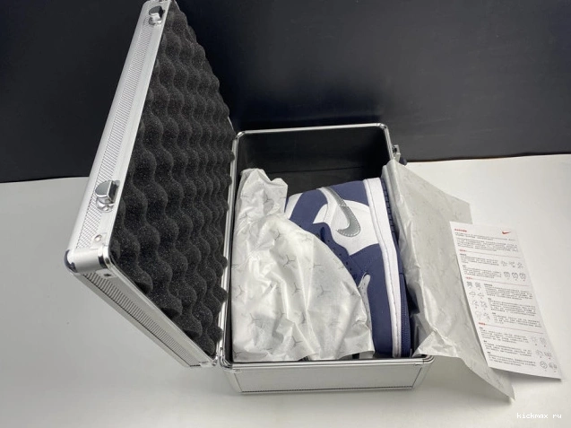 Cheap MAX 1 Midnight Retro High (2020) DC1788-100 Navy Jordan AIR 0729